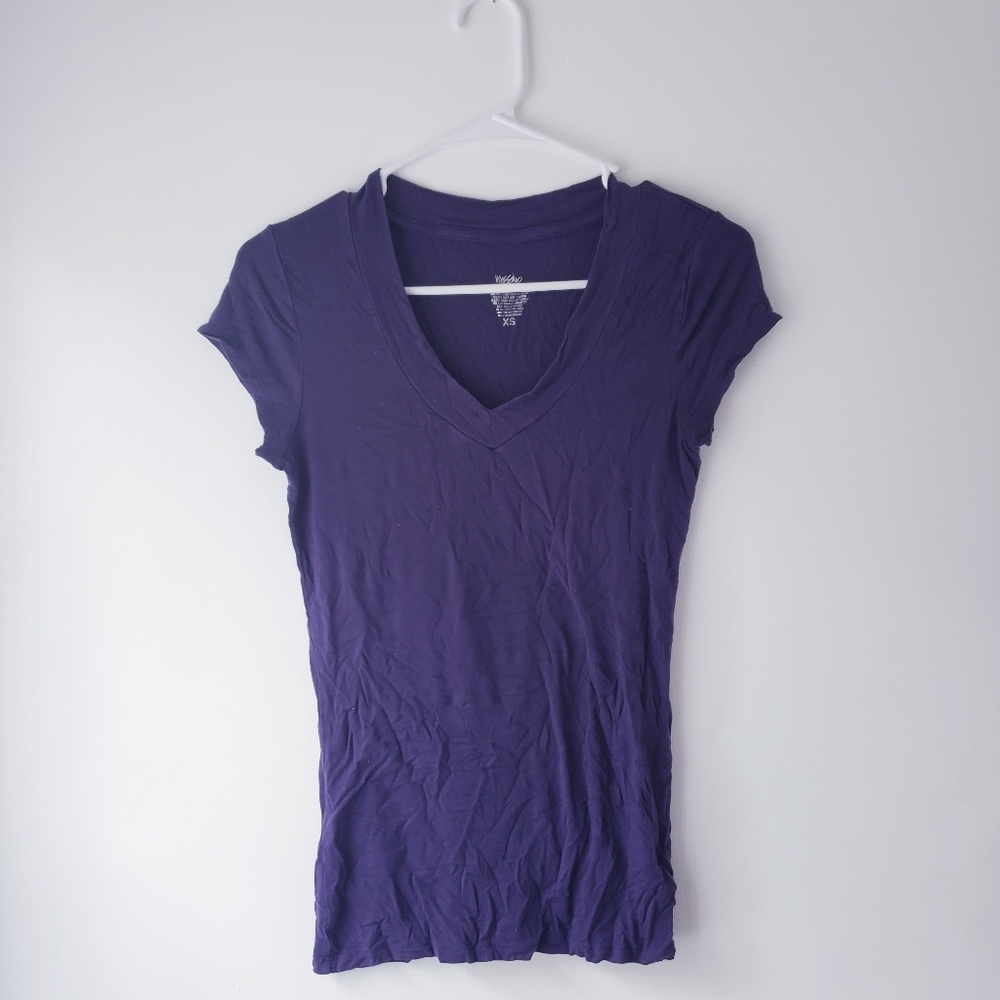 4 for $20 Purple Tshirt